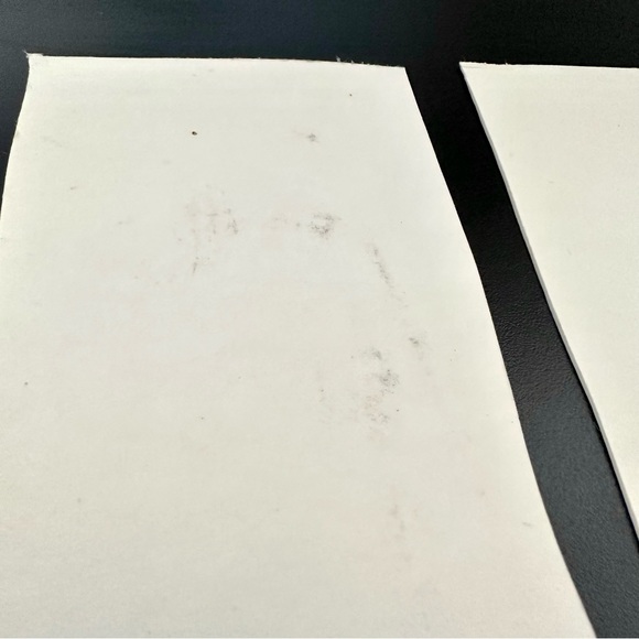 1986 NFL Players Superstar Series Milk Carton Cards Lot of 8 -John Elway, Payton - Picture 10 of 10